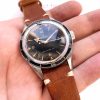 Omega Seamaster 300 Vintage ref 2913-3 Diver Broad Arrow Lollipop CK 2913 Extract Automatic