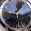 Omega Seamaster 300 Vintage ref 2913-3 Diver Broad Arrow Lollipop CK 2913 Extract Automatic