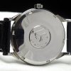 Vintage Omega Constellation Pie Pan Automatic black dial