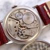Omega Vintage 38mm Oversize Jumbo Sector TWO TONE Dial EXTRACT ck 2097 Art Deco