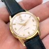Serviced Omega Seamaster Automatic Vintage Gold Plated Explorer Dial 14705