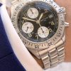 Serviced Breitling Colt Chronograph Automatic a13035