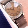 Early Rolex Oyster Raleigh ref 3478 Handwinding Steel Sector Dial 3478