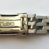 Breitling Chronomat Steel Strap 20mm