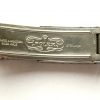 Original Rolex Oyster NIETENBAND 19mm for AirKing Precision