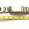 Original Rolex Oyster Strap 19mm for Air King Precision Models