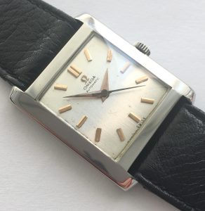 Art Deco Omega Uhr a1518 (5)