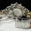 Toller Breitling Chronomat Automatik Stahl Gold
