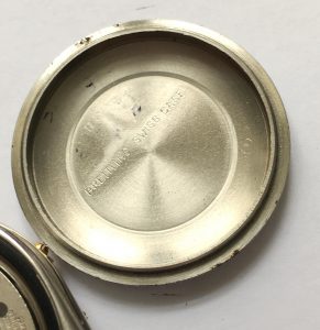 Breitling Chronomat Vintage Automatik gm39 (8)