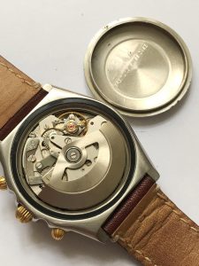 Breitling Chronomat Vintage Automatik gm39 (9)
