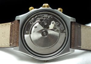 Breitling Chronomat Vintage Automatik gm40 (6)