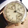 Breitling Premier Vintage Chronograph Rotgold Damen