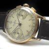 Breitling Premier Vintage Chronograph Rose Gold Lady Damen Ladies