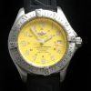Breitling Superocean Professional mit Breitling Band