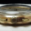 Rare Breitling Top Time in solid gold case