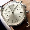 Perfekter Breitling Top Time Chronograph in Edelstahl