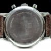Perfekter Breitling Top Time Chronograph in Edelstahl