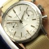 Perfect Vintage Breitling Top Time Steel