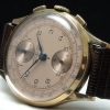 Perfect Chronograph Suisse Pink Gold 36mm