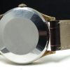 Rare IWC watch with Date Automatic Automatik Vintage