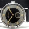 Amazing 36mm Vintage Doxa with Two Tone dial