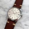 Serviced Rolex Air King 34mm Automatic from 1968 Ref 5500 Vintage