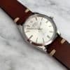 Serviced Rolex Air King 34mm Automatic from 1968 Ref 5500 Vintage