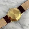 Vintage Audemars Piguet Solid Gold Moonphase Automatic Serviced 3 Year Warranty