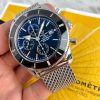 Breitling Superocean Heritage II Chronograph Austrian Papers Full Set A1331212 3 Year Warranty