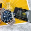 Breitling Superocean Heritage II Chronograph Austrian Papers Full Set A1331212 3 Year Warranty