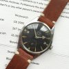 WITH EXTRACT Rare Omega Ranchero Vintage Broad Arrow