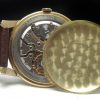 Great 18 ct solid gold IWC Vintage Watch 36mm