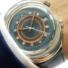 Rare Jaeger LeCoultre Speed Beat Automatic