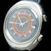 Rare Jaeger LeCoultre Speed Beat Automatic