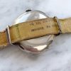 Vintage Omega First World War Caged Omega Watch from 1912