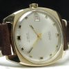 Seltene Pre Lange und Söhne Vintage Uhr Automatik