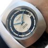 Perfect Longines Admiral Automatic from the 70ties Vintage