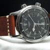 Original Longines Legend Diver Date with Papers Heritage