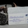 Vintage Longines Legend Diver No Date with Papers