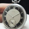 Great Longines Pocket Watch Vintage Taschenuhr