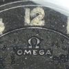 Serviced Military Omega 36mm Oversize Jumbo Scarab ww2