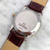 Omega De Ville Prestige Chronometer Automatic Sapphire Glass 1681050