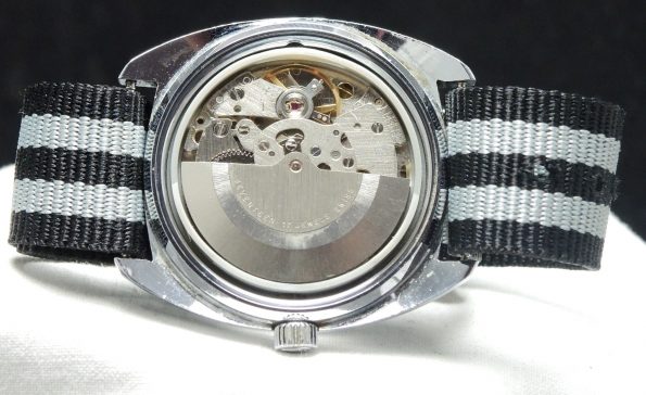 Nivada Automatic Watch – Bargain