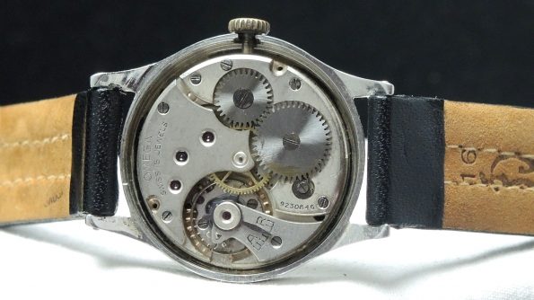 Omega 26.5 t3 Military from 1939