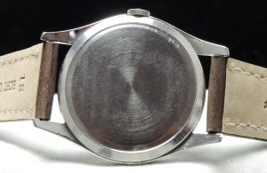 Omega 35mm Vintage Uhr a1494 (5)