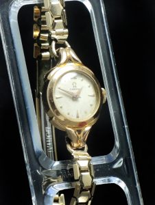 Omega Art Deco Damen Uhr a1569 (4)