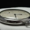 Fantastic Omega Art Deco Pocket Watch Steel Case