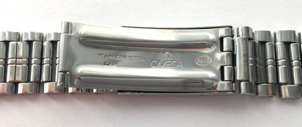 Original Omega Band 1069 524 No12 18mm