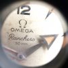 Seltene Omega Ranchero Vintage Cream Dial