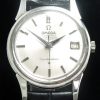 FULL SET Omega Constellation Chronometer with Box and Papers